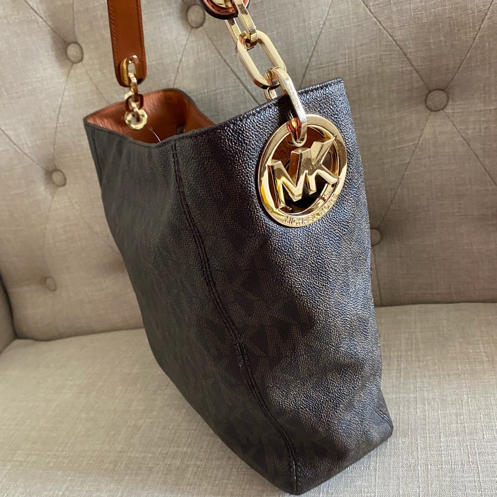 Michael Kors Shoulder Bag